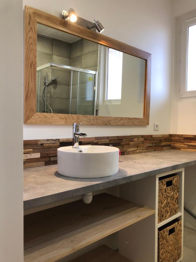 Cottage La Villa Sant Marti Perpignan Zewnętrze zdjęcie