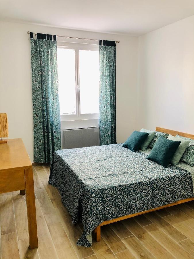 Cottage La Villa Sant Marti Perpignan Zewnętrze zdjęcie