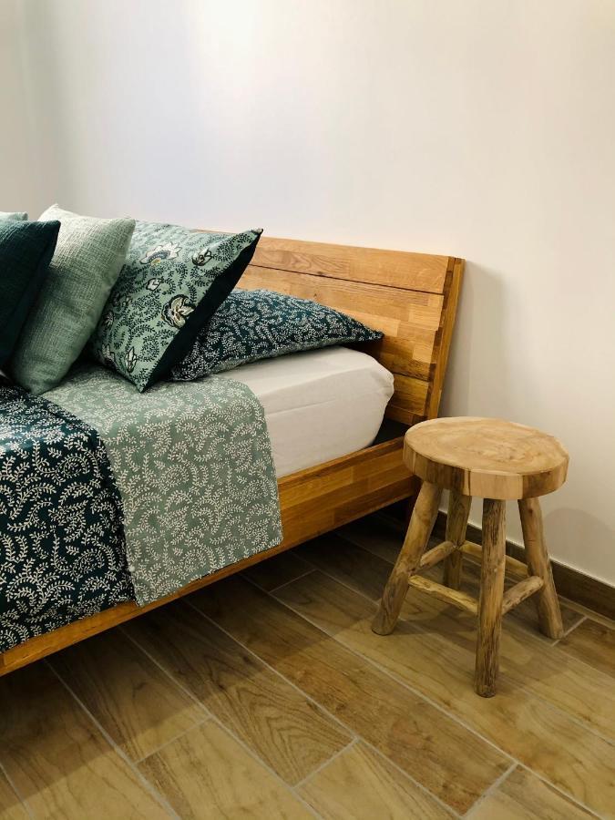Cottage La Villa Sant Marti Perpignan Zewnętrze zdjęcie