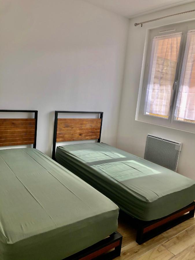 Cottage La Villa Sant Marti Perpignan Zewnętrze zdjęcie